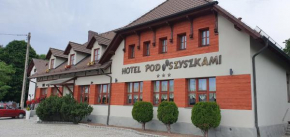 Hotels in Krotoszyn